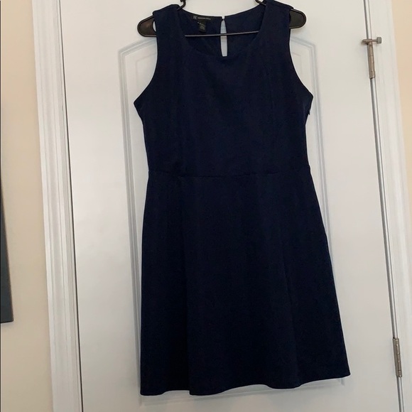 INC International Concepts Dresses & Skirts - Navy blue INC dress